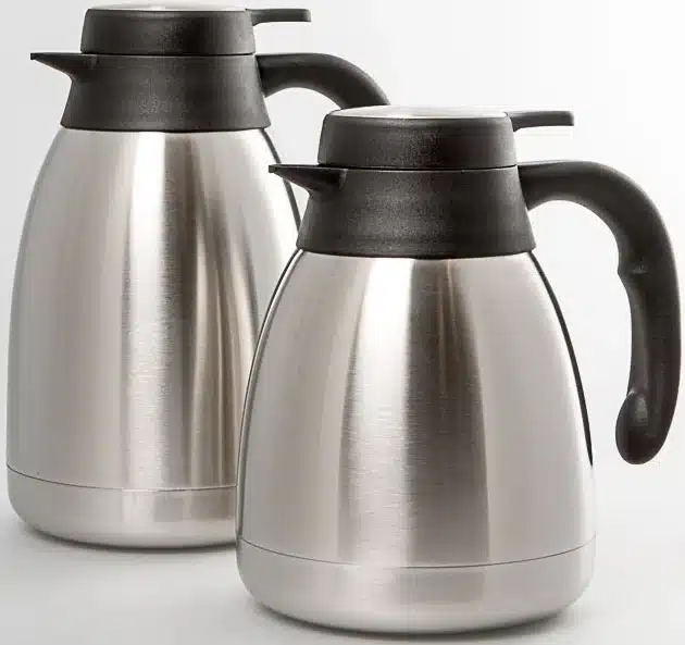 Kaffe maskine