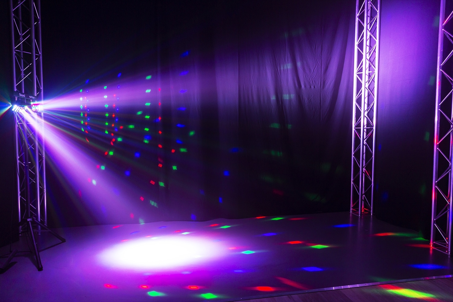 Partybar